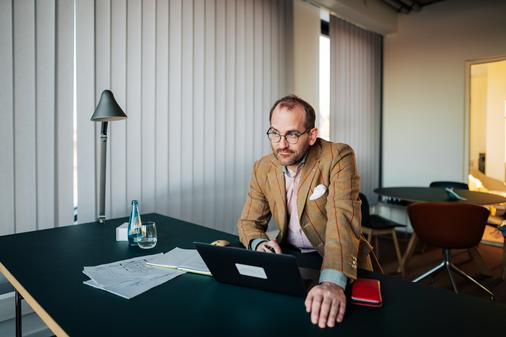 Foto: Dr. Christopher Rock