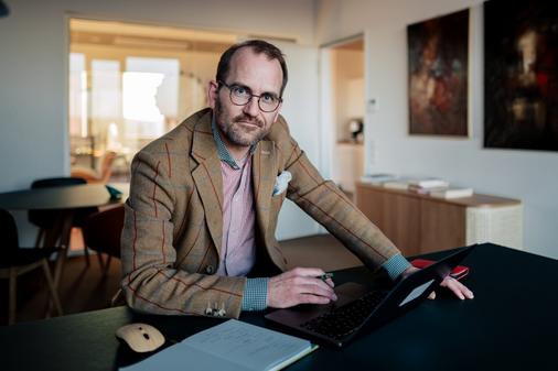 Foto: Dr. Christopher Rock