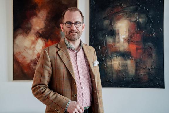 Foto: Dr. Christopher Rock