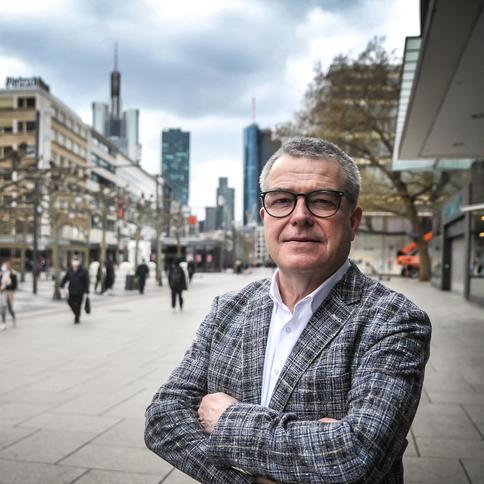 Zahlungsverkehr im Handel – Der Digitale Euro