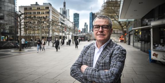 Zahlungsverkehr im Handel – Der Digitale Euro