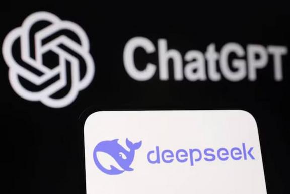 ChatGPT und DeepSeek