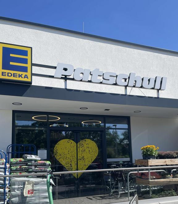 Edeka Patschull