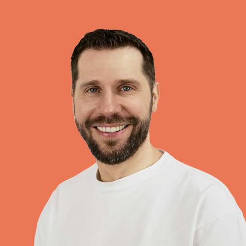 Prof. Michael Hartmann, ReachX