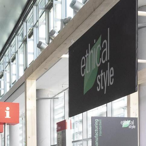 Nachhaltigkeit gestalten: Ethical Style auf der Ambiente 2025
