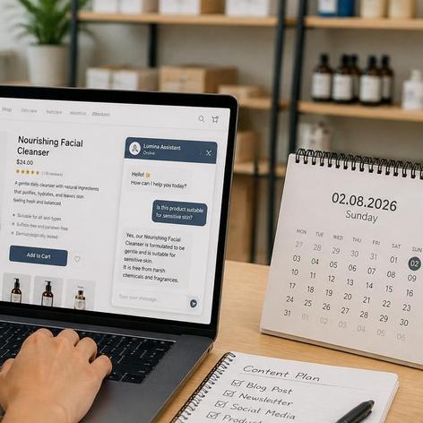 AI-Act Transparenzpflicht ab dem 02.08.2026 – Wichtig für den Handel!