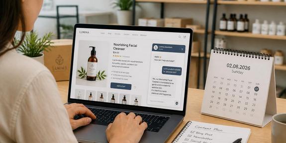 AI-Act Transparenzpflicht ab dem 02.08.2026 – Wichtig für den Handel!